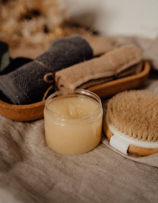 Body Scrub