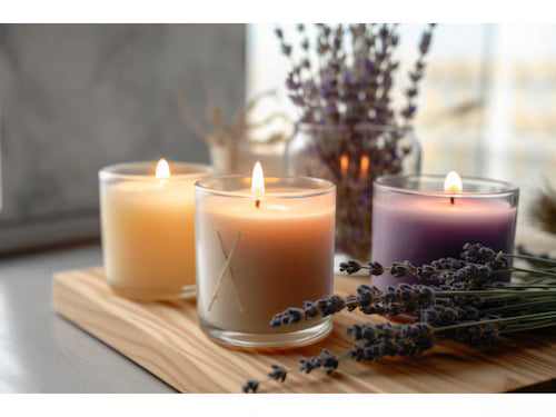 candle